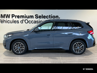 BMW X1 xDrive 25e 245ch DKG7 M Sport