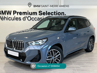 BMW X1 xDrive 25e 245ch DKG7 M Sport