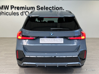 BMW X1 xDrive 25e 245ch DKG7 M Sport