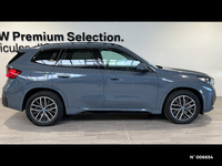 BMW X1 xDrive 25e 245ch DKG7 M Sport