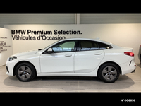 BMW Gran Coupe 218i 136 ch BVM6
