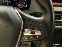 BMW Gran Coupe 218i 136 ch BVM6