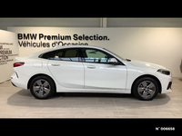 BMW Gran Coupe 218i 136 ch BVM6