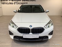 BMW Gran Coupe 218i 136 ch BVM6