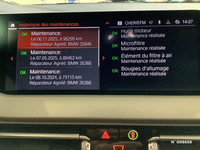 BMW Gran Coupe 218i 136 ch BVM6