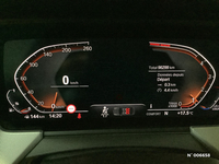 BMW Gran Coupe 218i 136 ch BVM6