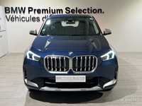 BMW X1 sDrive 18d 150ch DKG7 xLine First Edition
