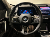BMW X1 sDrive 18d 150ch DKG7 xLine First Edition
