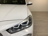 BMW X2 xDrive 18d 150 ch BVM6 M Sport