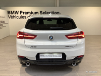BMW X2 xDrive 18d 150 ch BVM6 M Sport