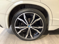 BMW X2 xDrive 18d 150 ch BVM6 M Sport