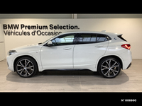 BMW X2 xDrive 18d 150 ch BVM6 M Sport