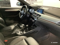 BMW X2 xDrive 18d 150 ch BVM6 M Sport