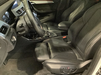 BMW X2 xDrive 18d 150 ch BVM6 M Sport