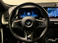 BMW X1 sDrive 18i 136ch DKG7 M Sport