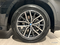 BMW X1 sDrive 18i 136ch DKG7 M Sport
