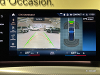 BMW X1 sDrive 18i 136ch DKG7 M Sport