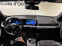 BMW X1 sDrive 18i 136ch DKG7 M Sport