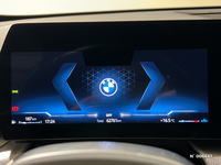 BMW X1 sDrive 18i 136ch DKG7 M Sport