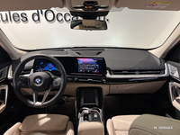 BMW X1 sDrive 18i 136ch DKG7 xLine First Edition