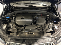 BMW X1 sDrive 18i 136ch DKG7 xLine First Edition