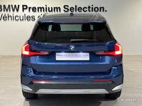 BMW X1 sDrive 18i 136ch DKG7 xLine First Edition