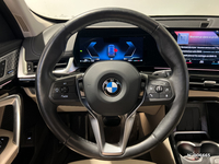 BMW X1 sDrive 18i 136ch DKG7 xLine First Edition