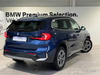 BMW X1 sDrive 18i 136ch DKG7 xLine First Edition
