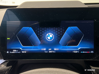 BMW X1 sDrive 18i 136ch DKG7 xLine First Edition