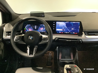 BMW Active Tourer 218i 136 ch DKG7 M Sport