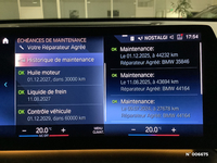 BMW X1 xDrive 23d 211ch DKG7 M Sport