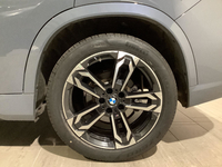 BMW X1 xDrive 23d 211ch DKG7 M Sport