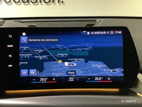 BMW X1 xDrive 23d 211ch DKG7 M Sport