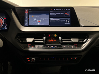 BMW 118i 136 ch DKG7 M Sport