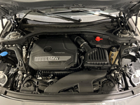 BMW 118i 136 ch DKG7 M Sport