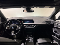 BMW 118i 136 ch DKG7 M Sport
