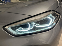 BMW 118i 136 ch DKG7 M Sport