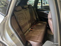 BMW X3 xDrive 30e 292ch BVA8 M Sport