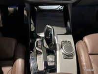 BMW X3 xDrive 30e 292ch BVA8 M Sport