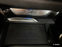 BMW X3 xDrive 30e 292ch BVA8 M Sport