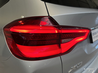 BMW X3 xDrive 30e 292ch BVA8 M Sport