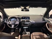 BMW X3 xDrive 30e 292ch BVA8 M Sport