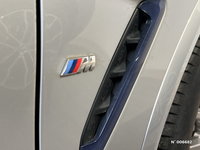 BMW X3 xDrive 30e 292ch BVA8 M Sport