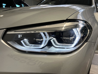 BMW X3 xDrive 30e 292ch BVA8 M Sport