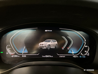 BMW X3 xDrive 30e 292ch BVA8 M Sport