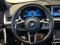 BMW X1 sDrive 20i 170ch DKG7 M Sport