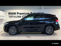 BMW X1 sDrive 20i 170ch DKG7 M Sport