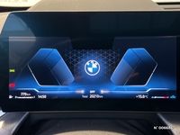 BMW X1 sDrive 20i 170ch DKG7 M Sport