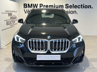 BMW X1 sDrive 20i 170ch DKG7 M Sport