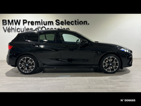 BMW 120 170 ch DKG7 M Sport